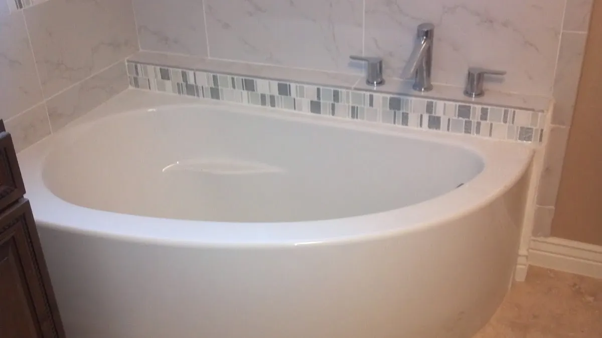 Plumbing services in Munster, IN